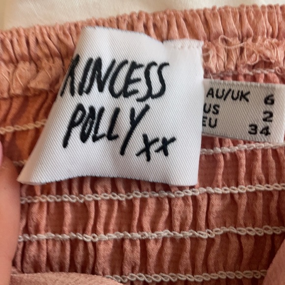 Princess polly top - Picture 2 of 2